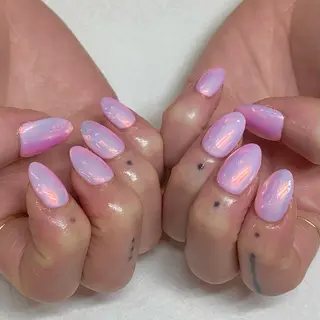 ネイル SOARE TADAのネイルデザイン