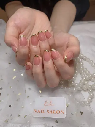 ネイル さくら💮💮 【オフ無料】のネイルデザイン