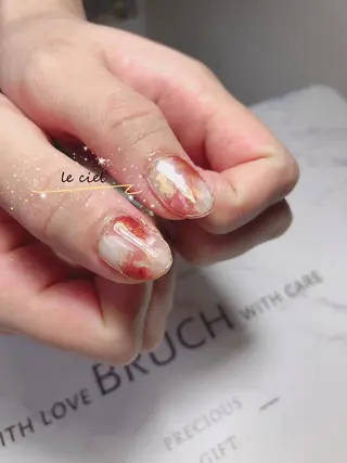 ネイル Naka Rieのネイルデザイン