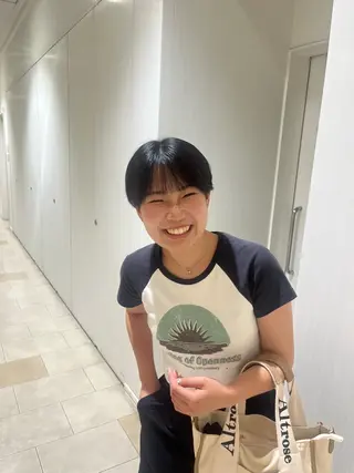 ショート メンズ メンズカット/パーマ /yoshimiのヘアスタイル