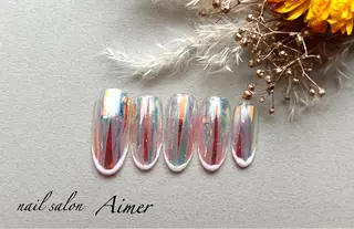ネイル nail salon Aimerのネイルデザイン