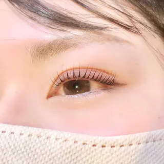 マツエク・マツパ Sylph 西宮店のマツエク・マツパデザイン