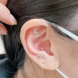 虹cochi  ( ここち )所属・葛井 鳴美のマツエク・マツパデザイン