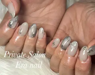 ネイル Era nailのネイルデザイン