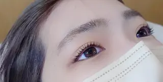 マツエク・マツパ NAZ eyelash&eyebrow by medical salon所属・NAZ 表参道 Tomokoのマツエク・マツパデザイン