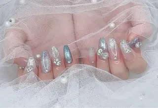 ネイル R salonのネイルデザイン