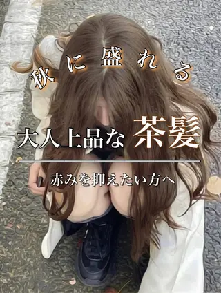 ショート カラー 札幌美容室 /光👑のヘアスタイル