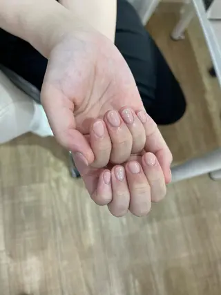 ネイル MASAKI KOKOROの眉毛・アイブロウイメージ