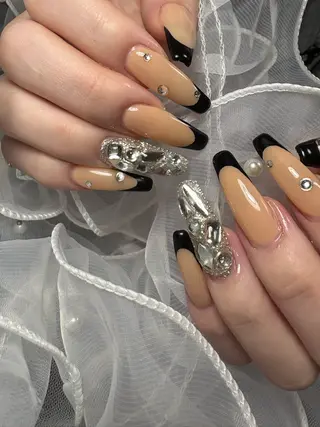 ネイル salon de Belleのネイルデザイン