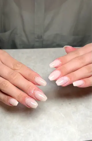 ネイル 🌻Sunrich Fuka🌻のネイルデザイン