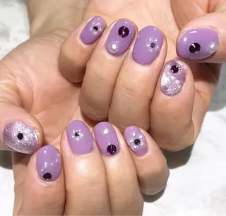 ネイル ネイル フフラ所属・nail fufla ♡yamane♡のネイルデザイン