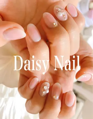 ネイル Daisy Nail所属・Daisy Nailのネイルデザイン