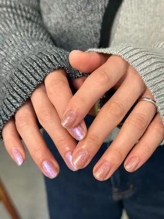 ネイル murakami aineのネイルデザイン