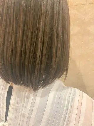 ミディアム 🍓 JURiA 🍓のヘアスタイル