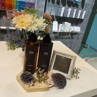 🪼かえで🪼臼井 髪質改善/縮毛矯正のヘアスタイル