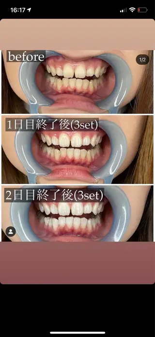 LAVISH nail salonのネイルデザイン