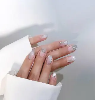 ネイル Ecrin nail ✨Yukiのネイルデザイン