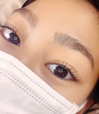 マツエク・マツパ ラッシュアーティスト ♡Michiのマツエク・マツパデザイン