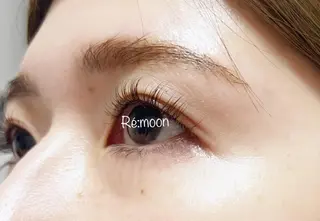 マツエク・マツパ 宮澤 ユキナのマツエク・マツパデザイン