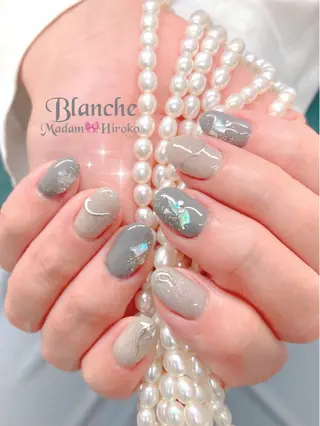 ネイル Lianネイル 寛子Lianのネイルデザイン