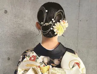 エステ矢野 ジョアアンジェ心斎橋のエステ・リラクイメージ