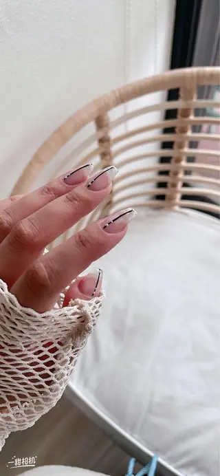 ネイル Me d'eau所属・Me d'eau Rinaのネイルデザイン