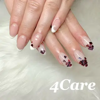 ネイル 4Care所属・4Care Yのネイルデザイン