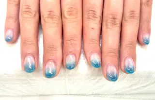 ネイル MAXKELLY YUASAのネイルデザイン