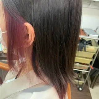 ミディアム カラー ハセガワ セイカのエステ・リラクイメージ