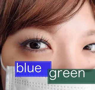 マツエク・マツパ eyelashsalon Plaisir所属・ツカハラ ミカのエステ・リラクイメージ