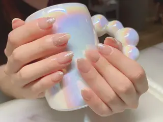 ネイル インフィニティ ネイルサロンのネイルデザイン