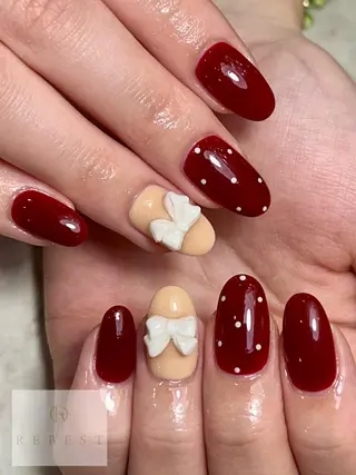 ネイル ＲＥＢＥＳＴ nailのネイルデザイン