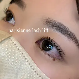 マツエク・マツパ TIA /  CHIKIのマツエク・マツパデザイン