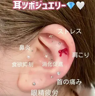 Nail Annのネイルデザイン