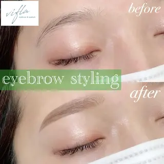 アイブロウ Belinda 中和の眉毛・アイブロウイメージ