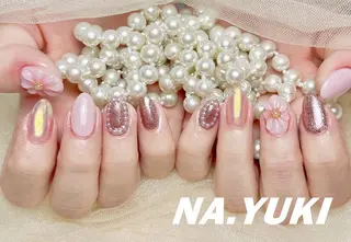 ネイル 💅Nail Boutiqueのネイルデザイン