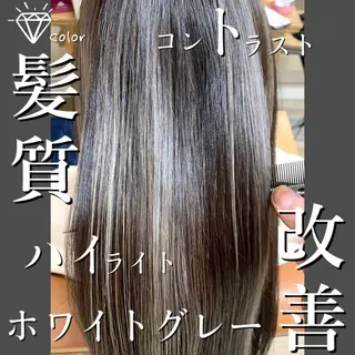 セミロング ❤️千葉県代表❤️ 店長❤️柿本翔一朗のヘアスタイル