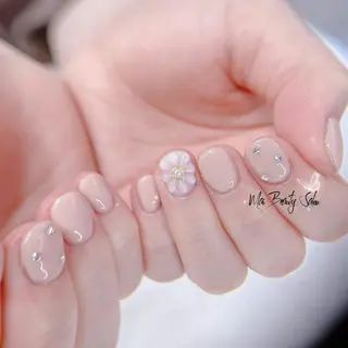 ネイル MaiBeauty DanHiのネイルデザイン