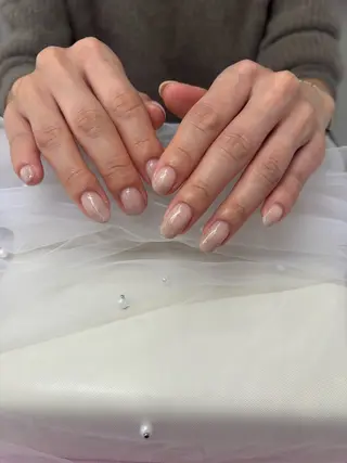 ネイル キャンアイドレッシー青葉台店所属・Okada angelicaのネイルデザイン