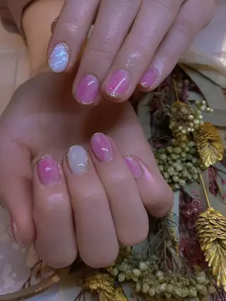 ネイル エムズ エムズのマツエク・マツパデザイン