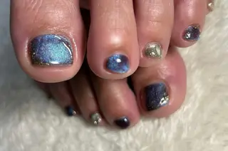 ネイル reve あやののネイルデザイン