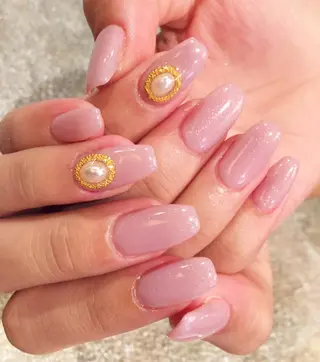 ネイル Utopia nail_のネイルデザイン