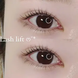 マツエク・マツパ LINBELLE みよし店kokoroの眉毛・アイブロウイメージ