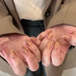 ネイル S. SAYAのネイルデザイン