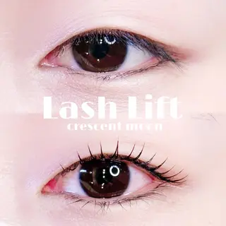 マツエク・マツパ Nana .のマツエク・マツパデザイン