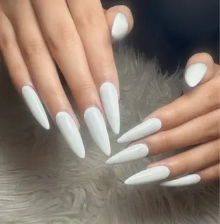 ネイル Fukuda シュウのネイルデザイン