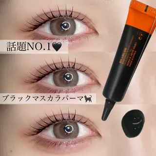 マツエク・マツパ 🩶re,eye _yuina 🩶のマツエク・マツパデザイン