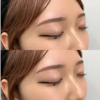 アイブロウ 〖Niko〗 namiの眉毛・アイブロウイメージ