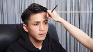 アイブロウ ゆいな 🎀の眉毛・アイブロウイメージ