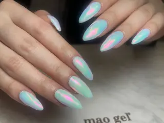 ネイル ネイルサロン Sweetのネイルデザイン